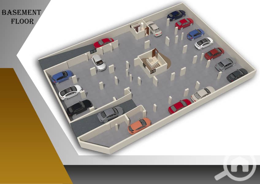 10 Basement floor. jpg