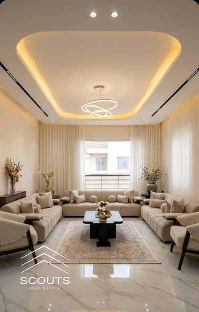 2 Bedroom Flat for Sale in New Heliopolis, Cairo - 37877252f88a321b8a5dfd335cf728aa. jpg 2 Bedroom Flat for Sale in New Heliopolis, Cairo - 37877252f88a321b8a5dfd335cf728aa. jpg