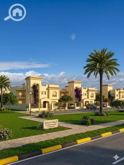 فیلا 4 غرف نوم للبيع في 6 اكتوبر، الجيزة - 1000292399. jpg فیلا 4 غرف نوم للبيع في 6 اكتوبر، الجيزة - 1000292399. jpg
