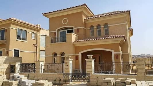 4 Bedroom Villa for Sale in New Cairo, Cairo - WhatsApp Image 2024-08-28 at 13.57. 18_147bcc19. jpg 4 Bedroom Villa for Sale in New Cairo, Cairo - WhatsApp Image 2024-08-28 at 13.57. 18_147bcc19. jpg