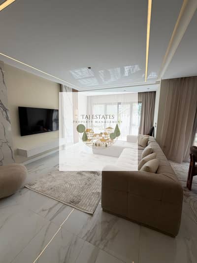 3 Bedroom Apartment for Rent in New Cairo, Cairo - 84b1760e-5e61-4dba-899b-16f904662765. jpeg