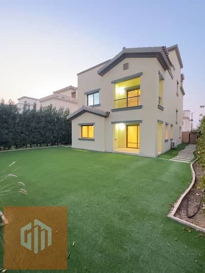 3 Bedroom Villa for Rent in New Cairo, Cairo - WhatsApp Image 2026-10-22 at 12.04. 08 PM (2). jpeg 3 Bedroom Villa for Rent in New Cairo, Cairo - WhatsApp Image 2026-10-22 at 12.04. 08 PM (2). jpeg
