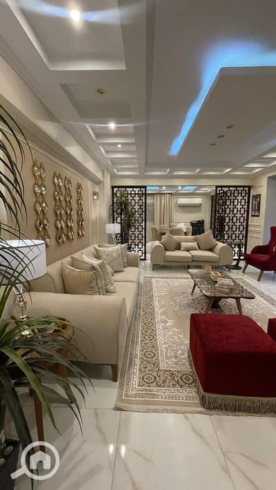 2 Bedroom Apartment for Rent in Mohandessin, Giza - 1000318337. jpg