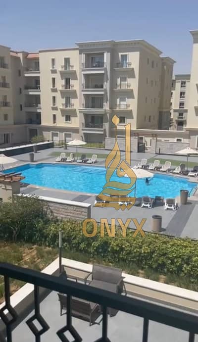 3 Bedroom Apartment for Rent in New Cairo, Cairo - WhatsApp Image 2026-07-26 at 12.46. 49 (1). jpeg