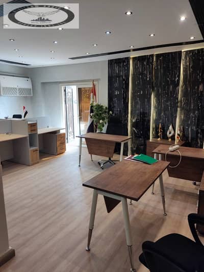 4 Bedroom Flat for Rent in New Cairo, Cairo - 03cfb282-4c94-4650-bdc2-768946b91965. jpg