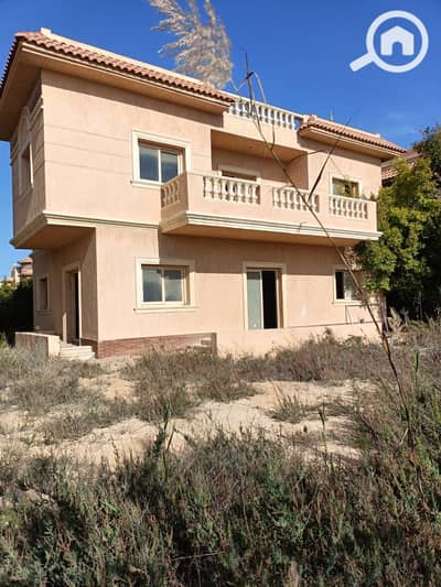 فیلا 3 غرف نوم للبيع في كينج مريوط، الإسكندرية - 266855. jpg