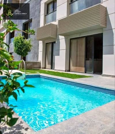 3 Bedroom Flat for Sale in New Cairo, Cairo - 1000356905. jpg