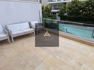 2 Bedroom Flat for Rent in New Cairo, Cairo - WhatsApp Image 2026-07-29 at 8.25. 25 PM. jpeg