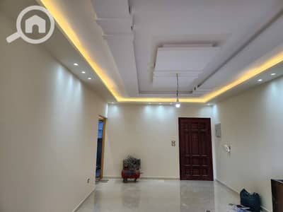 3 Bedroom Flat for Rent in Sheikh Zayed, Giza - 1000631351. jpg
