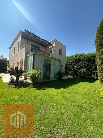 3 Bedroom Villa for Rent in New Cairo, Cairo - WhatsApp Image 2026-10-22 at 12.01. 32 PM (1). jpeg