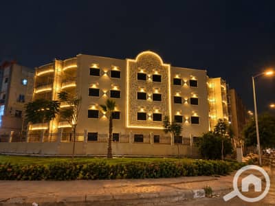 3 Bedroom Flat for Sale in Shorouk City, Cairo - 1000290023. jpg 3 Bedroom Flat for Sale in Shorouk City, Cairo - 1000290023. jpg