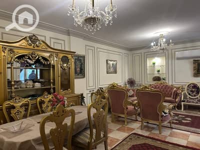 3 Bedroom Flat for Rent in Sheikh Zayed, Giza - 1000644402. jpg