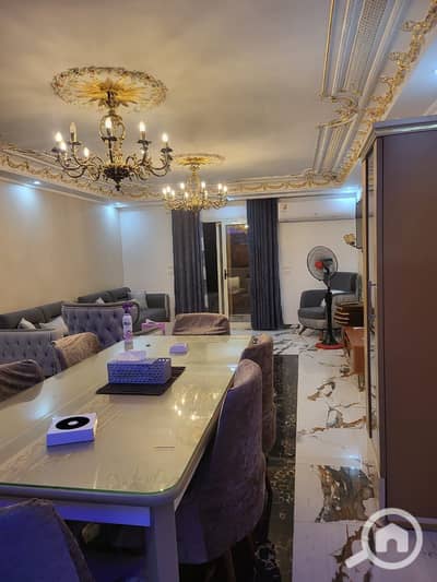 فلیٹ 3 غرف نوم للايجار في الشيخ زايد، الجيزة - 1000644477. jpg