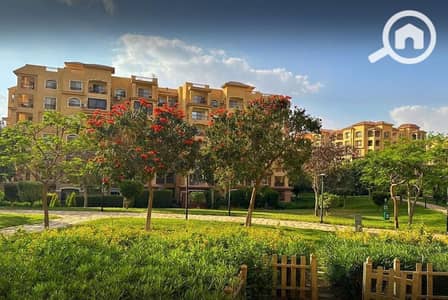 3 Bedroom Apartment for Sale in Madinaty, Cairo - WhatsApp Image 2026-10-22 at 20.31. 44 (3). jpeg