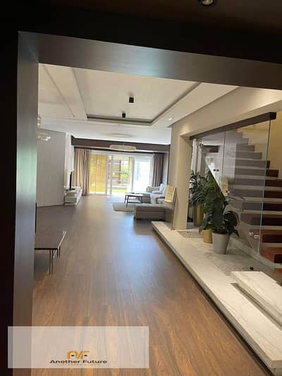 5 Bedroom Villa for Sale in Sheikh Zayed, Giza - 668849754_122193706880385488_3997055181426350954_n. jpg 5 Bedroom Villa for Sale in Sheikh Zayed, Giza - 668849754_122193706880385488_3997055181426350954_n. jpg