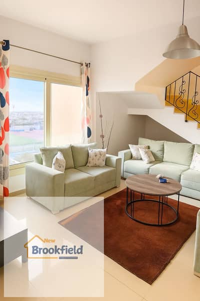 3 Bedroom Penthouse for Rent in New Cairo, Cairo - WhatsApp Image 2026-10-23 at 6.29. 13 PM (1). jpeg