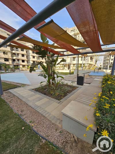 2 Bedroom Flat for Rent in 6th of October, Giza - 20250201_144956. jpg 2 Bedroom Flat for Rent in 6th of October, Giza - 20250201_144956. jpg