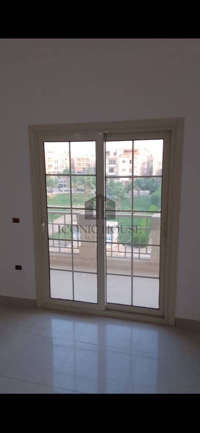 3 Bedroom Flat for Sale in New Cairo, Cairo - IMG_7301. png 3 Bedroom Flat for Sale in New Cairo, Cairo - IMG_7301. png