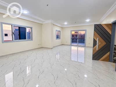 فلیٹ 4 غرف نوم للايجار في مدينة الشروق، القاهرة - 1000575014. jpg