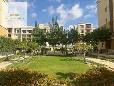 3 Bedroom Flat for Sale in Mostakbal City, Cairo - IMG-20261003-WA0002. jpg 3 Bedroom Flat for Sale in Mostakbal City, Cairo - IMG-20261003-WA0002. jpg