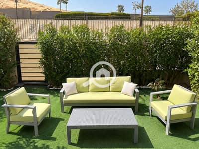3 Bedroom Villa for Rent in New Cairo, Cairo - f67ddff1-8e0a-4706-adc3-3c0551608e5e. png