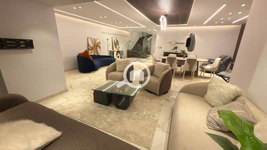 4 Bedroom Penthouse for Sale in Zahraa Al Maadi, Cairo - WhatsApp Image 2026-08-07 at 11.35. 20 AM (1). jpeg 4 Bedroom Penthouse for Sale in Zahraa Al Maadi, Cairo - WhatsApp Image 2026-08-07 at 11.35. 20 AM (1). jpeg