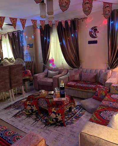 3 Bedroom Flat for Sale in Hadayek al-Ahram, Giza - شقه للبيع 3 Bedroom Flat for Sale in Hadayek al-Ahram, Giza - شقه للبيع