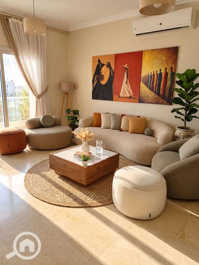 3 Bedroom Townhouse for Rent in New Cairo, Cairo - 277bcb74-78c9-4a30-b4b4-f5c76ae6efb2. png 3 Bedroom Townhouse for Rent in New Cairo, Cairo - 277bcb74-78c9-4a30-b4b4-f5c76ae6efb2. png