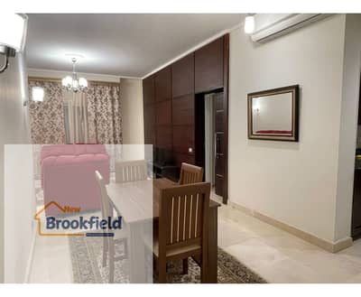 1 Bedroom Apartment for Rent in New Cairo, Cairo - WhatsApp Image 2026-10-07 at 12.11. 50 AM (1). jpg 1 Bedroom Apartment for Rent in New Cairo, Cairo - WhatsApp Image 2026-10-07 at 12.11. 50 AM (1). jpg