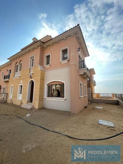 4 Bedroom Villa for Sale in New Cairo, Cairo - WhatsApp Image 2026-10-22 at 12.28. 02 PM. jpeg 4 Bedroom Villa for Sale in New Cairo, Cairo - WhatsApp Image 2026-10-22 at 12.28. 02 PM. jpeg