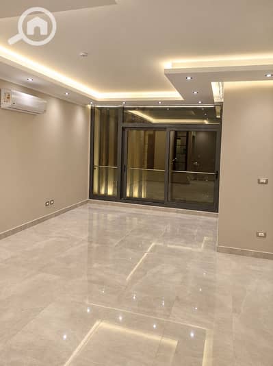 3 Bedroom Flat for Rent in New Cairo, Cairo - 3d9a24e3-262b-4087-8d52-a69befca0726. png