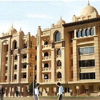 New Korba in New Heliopolis New Korba in New Heliopolis