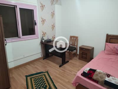 1 Bedroom Apartment for Rent in New Cairo, Cairo - 23585. jpg 1 Bedroom Apartment for Rent in New Cairo, Cairo - 23585. jpg