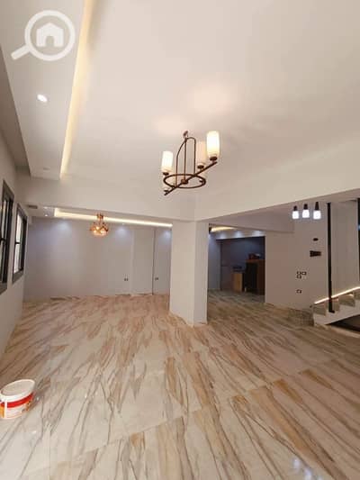 3 Bedroom Apartment for Rent in Shorouk City, Cairo - 1000572457. jpg