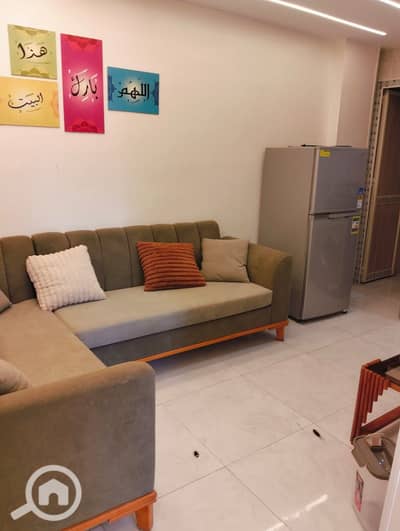 1 Bedroom Flat for Rent in 6th of October, Giza - 1000050564. jpg 1 Bedroom Flat for Rent in 6th of October, Giza - 1000050564. jpg