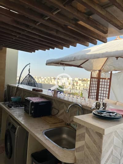 Roof for Rent in Sheikh Zayed, Giza - WhatsApp Image 2026-10-05 at 10.19. 53 PM (2). jpeg