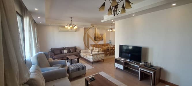 3 Bedroom Flat for Rent in New Cairo, Cairo - WhatsApp Image 2026-10-22 at 11.33. 19 AM. jpeg