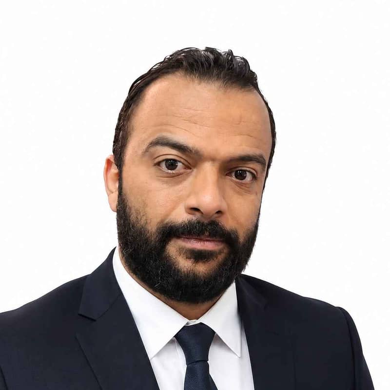 Ahmed alaa