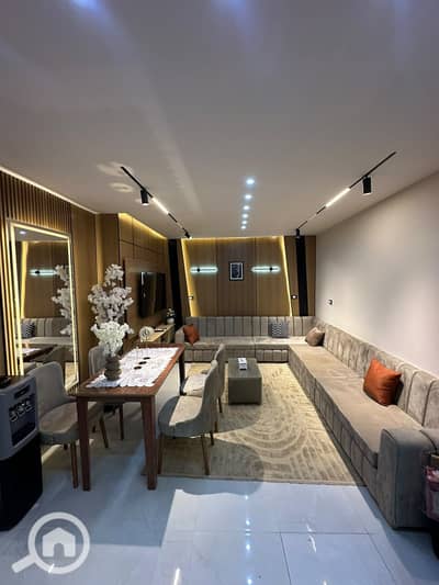 2 Bedroom Flat for Rent in 6th of October, Giza - IMG-20261022-WA0235. jpg