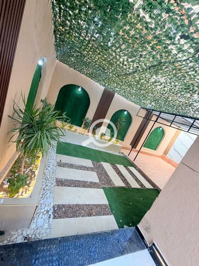 2 Bedroom Flat for Sale in 6th of October, Giza - IMG-20261020-WA0036. jpg 2 Bedroom Flat for Sale in 6th of October, Giza - IMG-20261020-WA0036. jpg