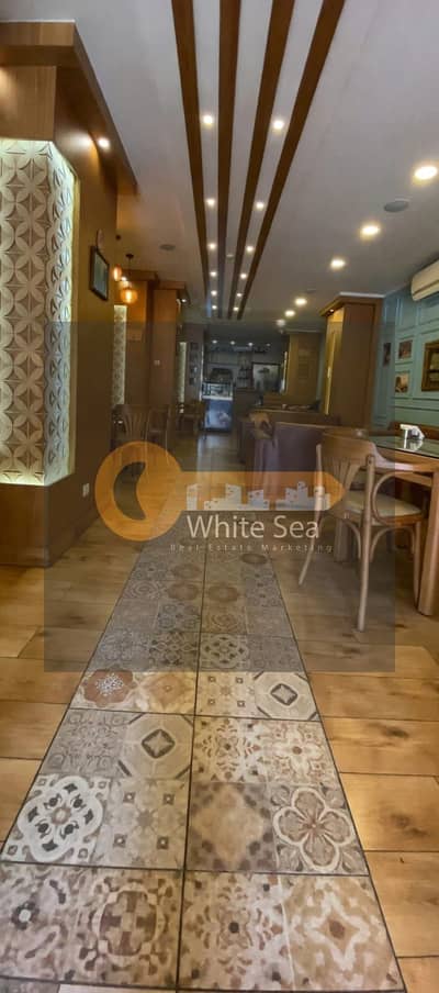 Retail for Sale in Al Ibrahimiyyah, Alexandria - 1001255493. jpg