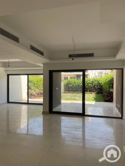 3 Bedroom Townhouse for Rent in New Cairo, Cairo - d94f612f-1795-447c-9210-24ace3765ab4. jpeg 3 Bedroom Townhouse for Rent in New Cairo, Cairo - d94f612f-1795-447c-9210-24ace3765ab4. jpeg