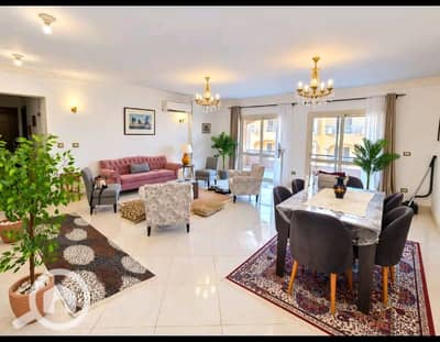 3 Bedroom Apartment for Rent in Sheikh Zayed, Giza - 1000644676. jpg