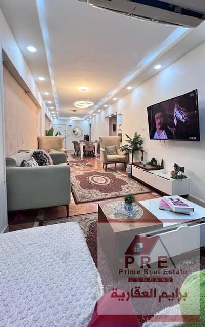 3 Bedroom Apartment for Sale in Gianaclis, Alexandria - WhatsApp Image 2026-10-23 at 8.44. 56 AMاغتعنم2. jpeg 3 Bedroom Apartment for Sale in Gianaclis, Alexandria - WhatsApp Image 2026-10-23 at 8.44. 56 AMاغتعنم2. jpeg