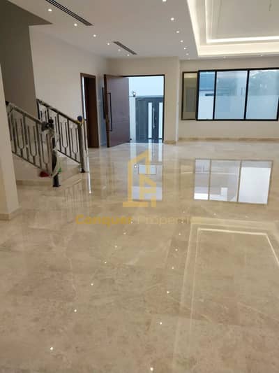 4 Bedroom Townhouse for Sale in New Cairo, Cairo - ddd. jpeg 4 Bedroom Townhouse for Sale in New Cairo, Cairo - ddd. jpeg