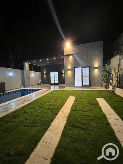 فیلا 3 غرف نوم للبيع في كينج مريوط، الإسكندرية - 467979. jpg