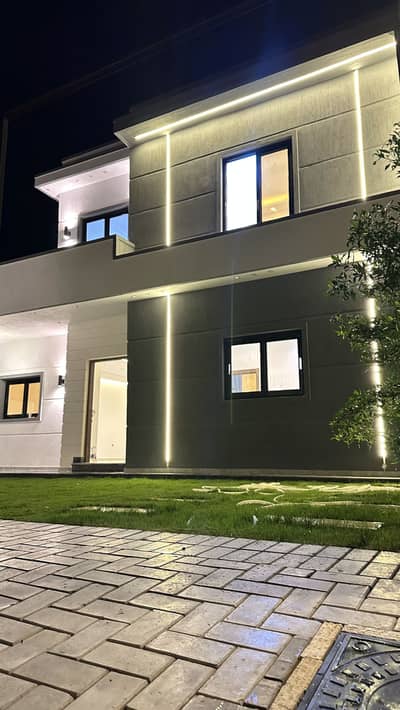 3 Bedroom Villa for Sale in Amreya, Alexandria - فيلا للبيع في كنج مريوط مسجلة شهر عقاري 3 Bedroom Villa for Sale in Amreya, Alexandria - فيلا للبيع في كنج مريوط مسجلة شهر عقاري