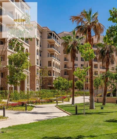 4 Bedroom Flat for Sale in New Cairo, Cairo - 577015211_122097948159109423_6952076109950345140_n. jpg