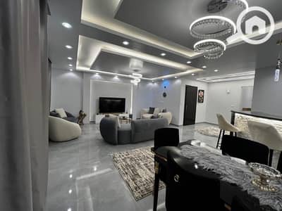 3 Bedroom Flat for Rent in Madinaty, Cairo - 1000661694. jpg