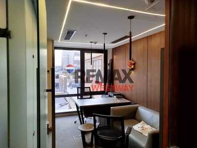 Office for Rent in Sheikh Zayed, Giza - fa3a467d-f211-4d8b-a349-7f1ec54c7e5f. jpeg